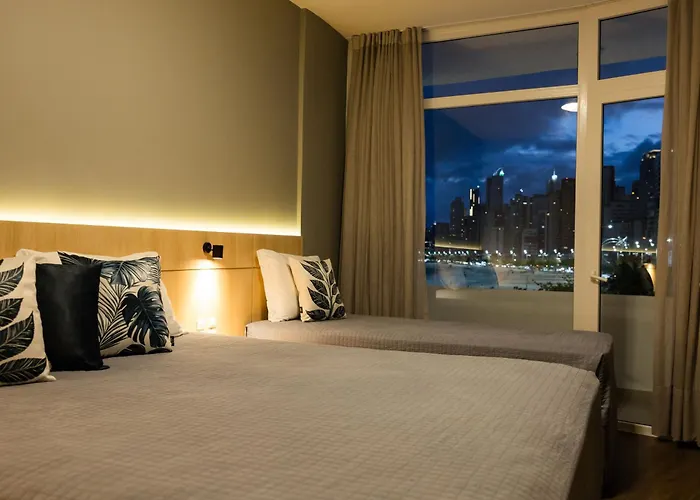 Marambaia Hotel e Convenções