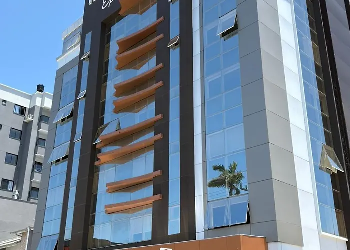 Hotel Palmas Executivo